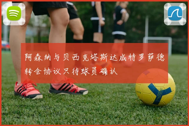 阿森纳与贝西克塔斯达成特罗萨德转会协议只待球员确认