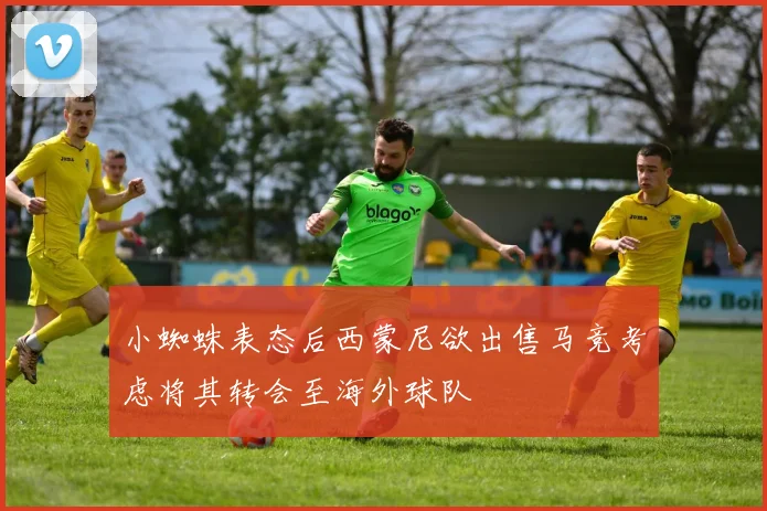 小蜘蛛表态后西蒙尼欲出售马竞考虑将其转会至海外球队