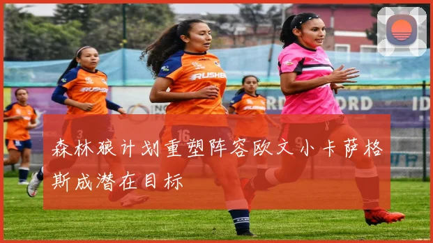 森林狼计划重塑阵容欧文小卡萨格斯成潜在目标